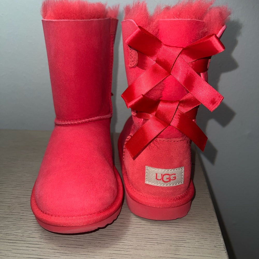 Girls Uggs